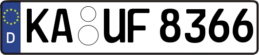 KA-UF8366