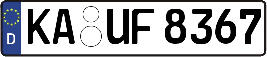 KA-UF8367