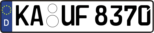 KA-UF8370