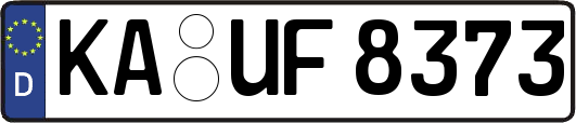 KA-UF8373