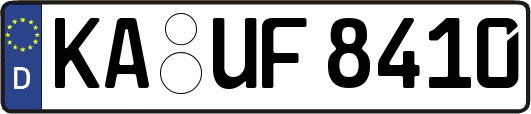 KA-UF8410