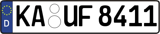 KA-UF8411