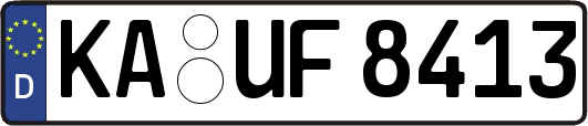 KA-UF8413