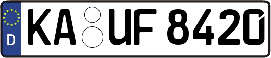 KA-UF8420