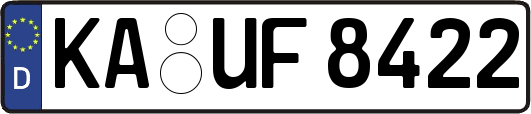 KA-UF8422