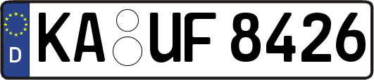 KA-UF8426