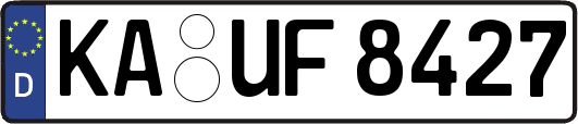 KA-UF8427