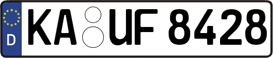 KA-UF8428