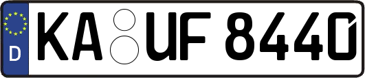 KA-UF8440
