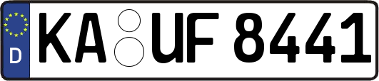 KA-UF8441