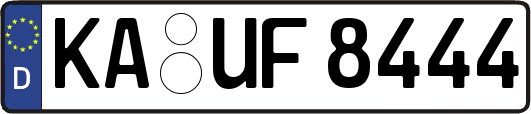 KA-UF8444