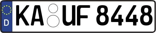 KA-UF8448