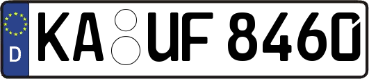 KA-UF8460