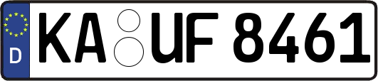KA-UF8461