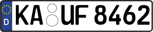 KA-UF8462