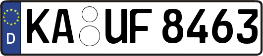 KA-UF8463