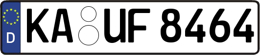KA-UF8464