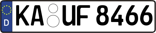 KA-UF8466
