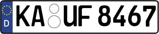 KA-UF8467