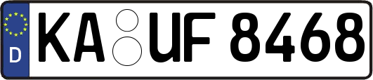 KA-UF8468