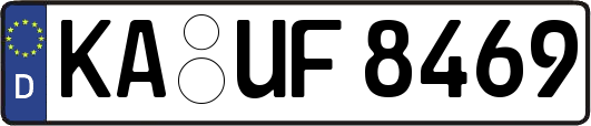 KA-UF8469