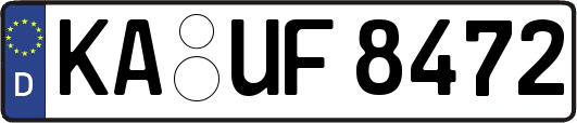 KA-UF8472