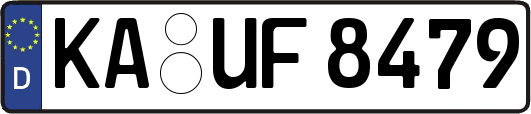 KA-UF8479