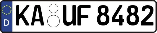 KA-UF8482