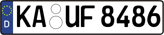 KA-UF8486