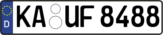 KA-UF8488