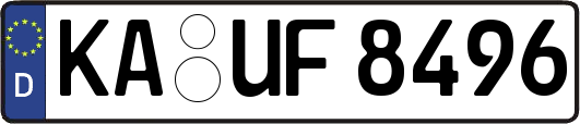 KA-UF8496