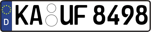 KA-UF8498