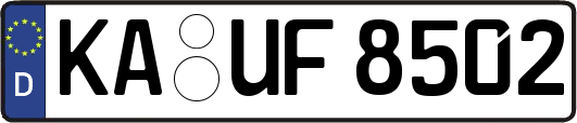 KA-UF8502
