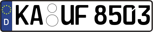 KA-UF8503