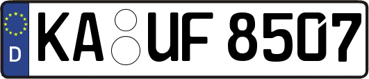 KA-UF8507