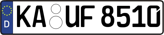 KA-UF8510