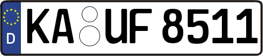 KA-UF8511