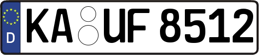 KA-UF8512