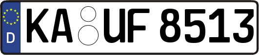 KA-UF8513
