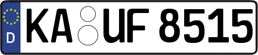 KA-UF8515