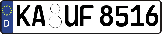 KA-UF8516