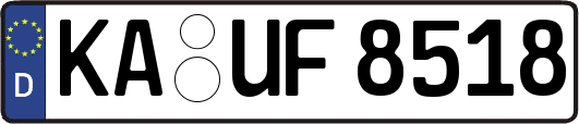 KA-UF8518