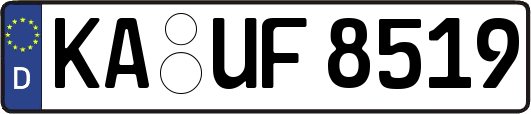 KA-UF8519
