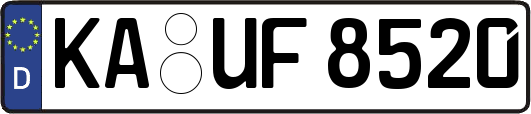 KA-UF8520