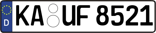KA-UF8521
