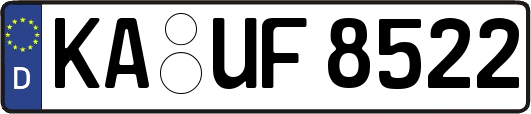 KA-UF8522