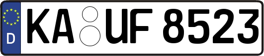 KA-UF8523