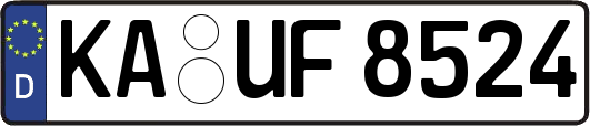 KA-UF8524
