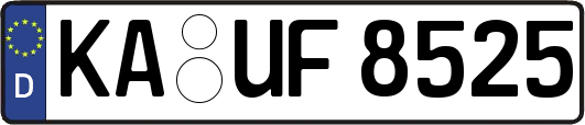 KA-UF8525
