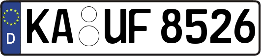 KA-UF8526